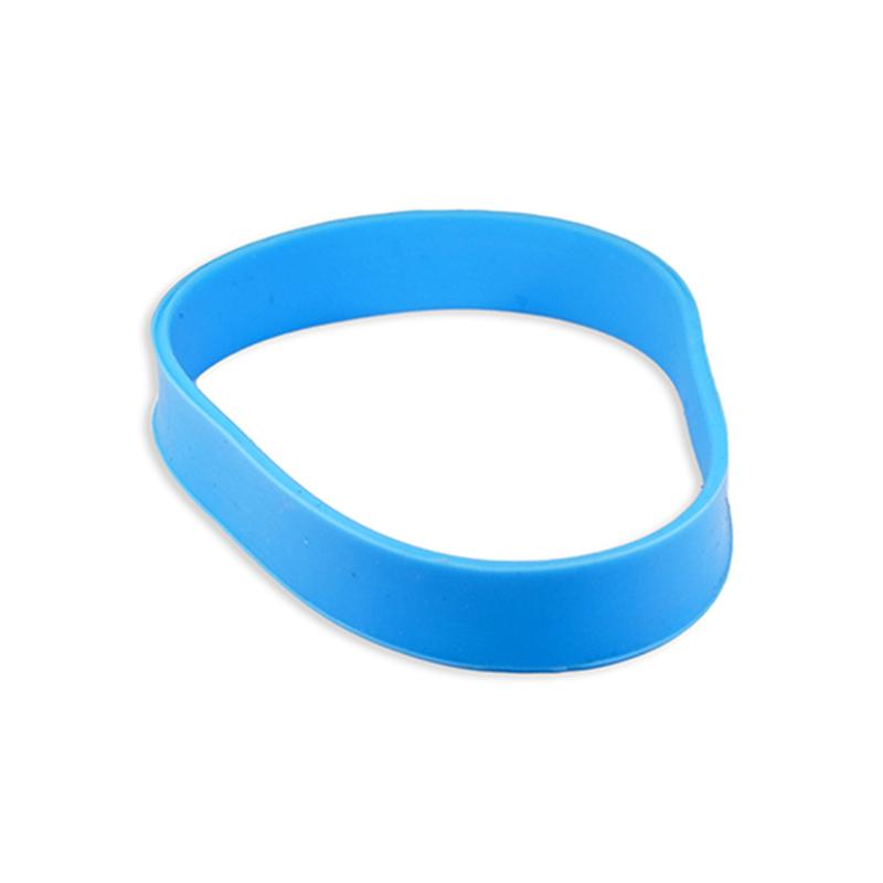 Wrist band - Sky Blue